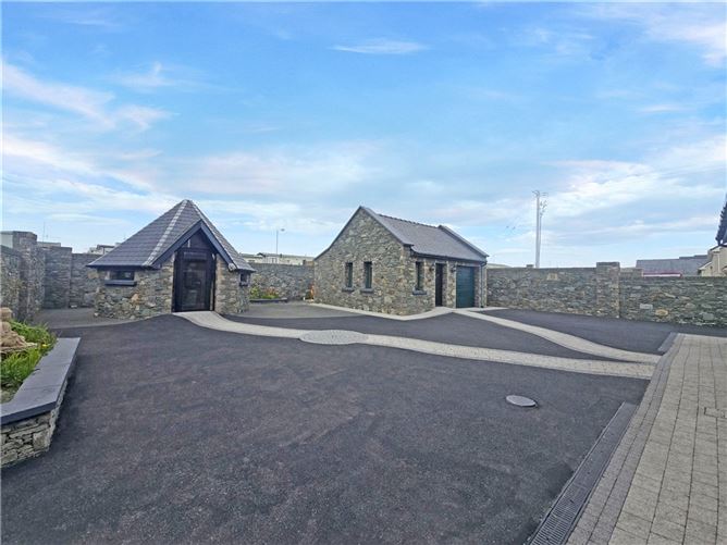 Photo 52 of 54 — 5 Church Lane, Ballybunion, Co. Kerry