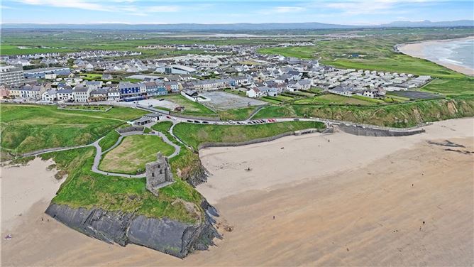 Photo 48 of 54 — 5 Church Lane, Ballybunion, Co. Kerry