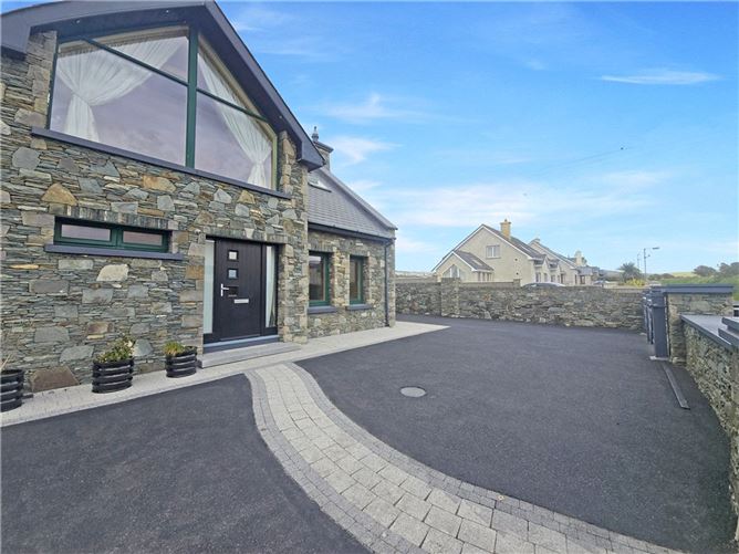 5 Church Lane, Ballybunion, Co. Kerry