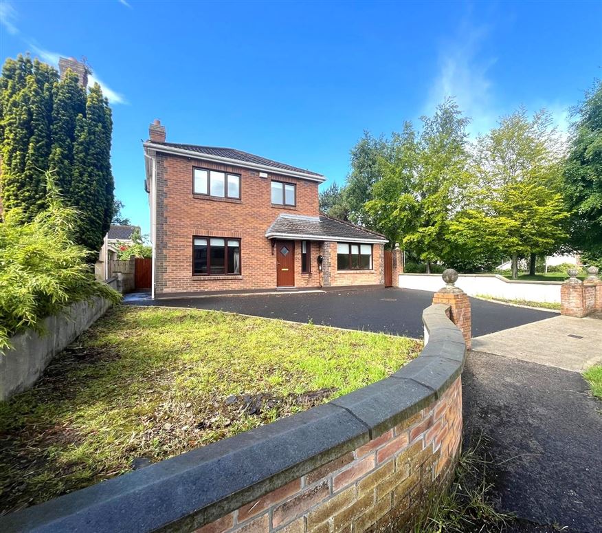 Portersgate Drive, Clonsilla, Dublin 15