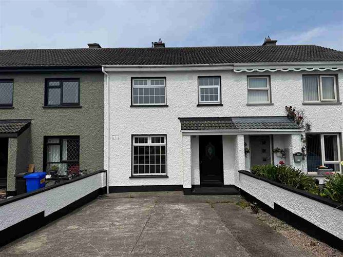 6 Seaview, Ballygassan, Dunleer, Drogheda, Co. Louth