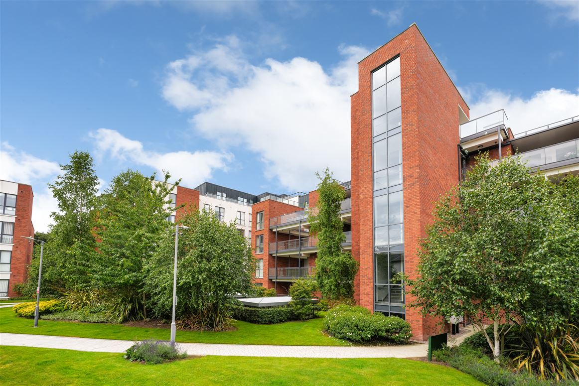 23 Ardilaun Court, Sybil Hill Road, Raheny, Dublin 5