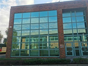 Unit C1 The Exchange, Calmount Business Park, Dublin 12, Co. Dublin, Ireland