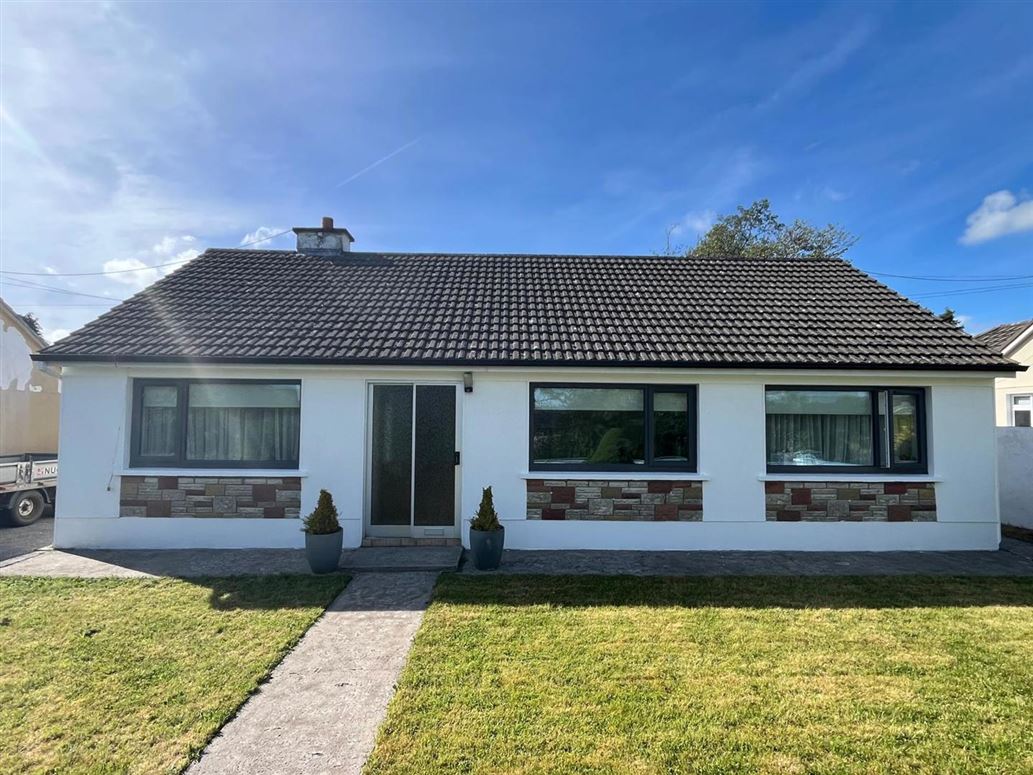 Ashburton Grove, Boher Buí Road, Ballaghaderreen, Co. Roscommon