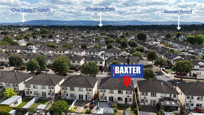 Photo 25 of 25 — 24 Ashington Heath, Navan Road, Dublin 7