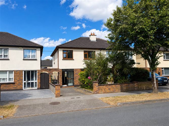 24 Ashington Heath, Navan Road, Dublin 7
