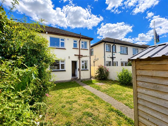 Photo 23 of 25 — 24 Ashington Heath, Navan Road, Dublin 7