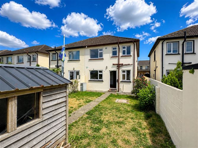 Photo 22 of 25 — 24 Ashington Heath, Navan Road, Dublin 7