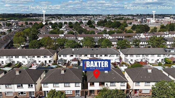 Photo 24 of 25 — 24 Ashington Heath, Navan Road, Dublin 7