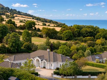 7 Northshore, Greystones, Wicklow