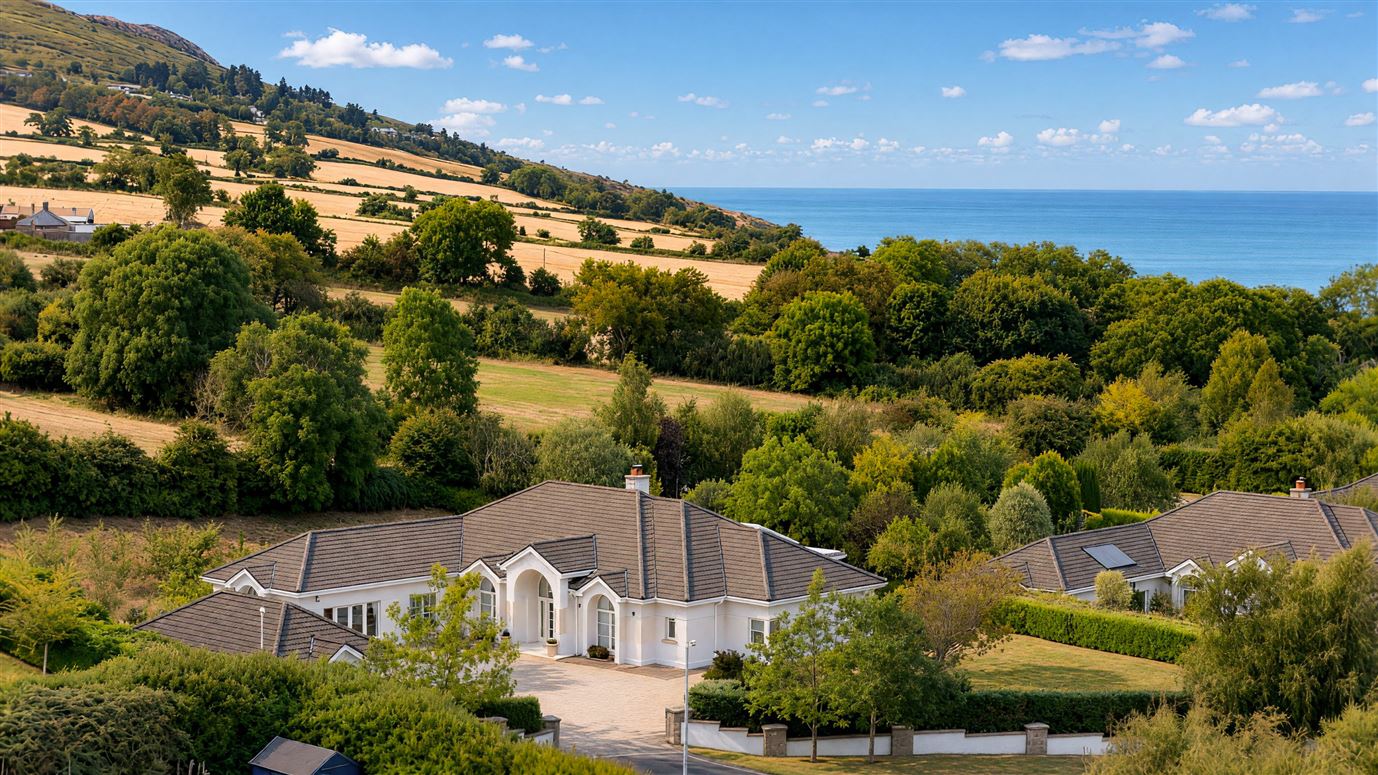 7 Northshore, Greystones, Wicklow