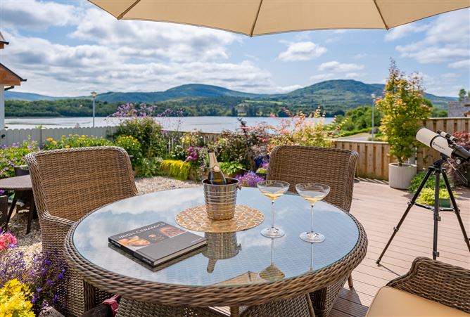 18 Inbhear Sceine, Kenmare, Kerry