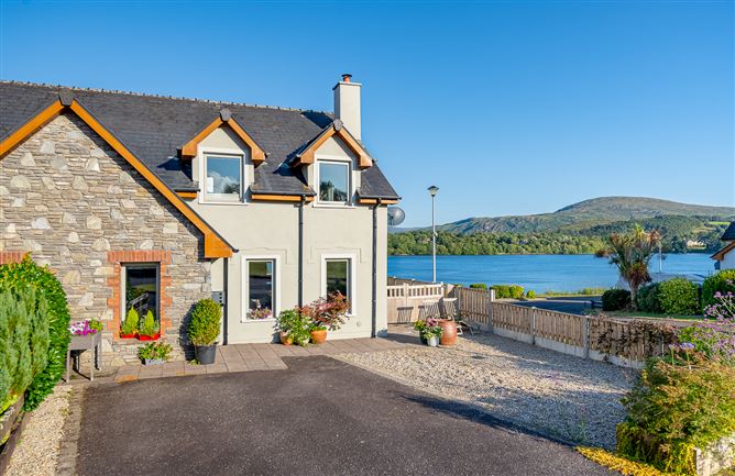 18 Inbhear Sceine, Kenmare, Kerry