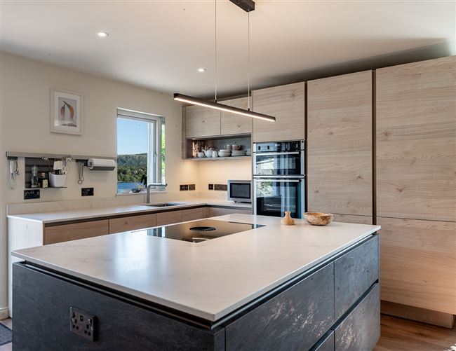 18 Inbhear Sceine, Kenmare, Kerry