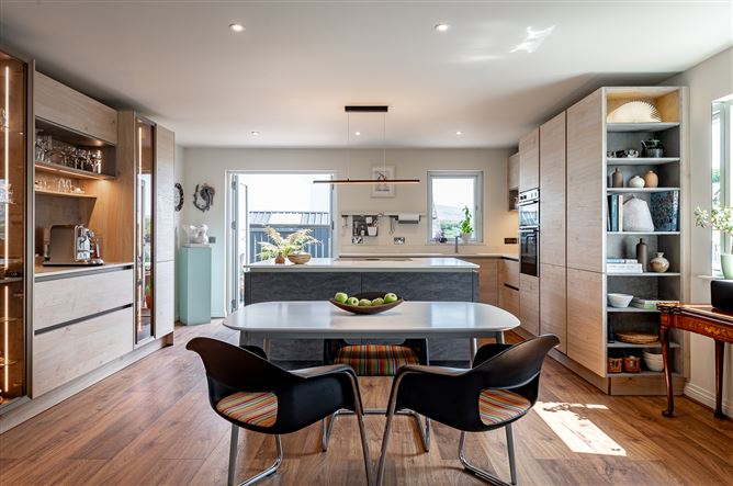 18 Inbhear Sceine, Kenmare, Kerry