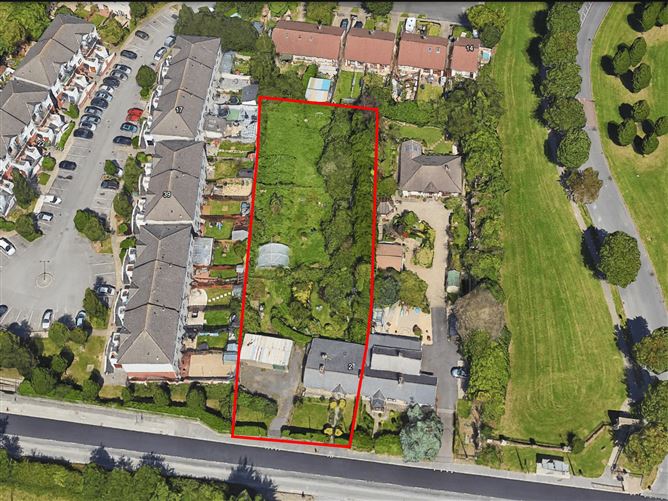 2 Gibbons Cottages, Blessington Road, Dublin 24