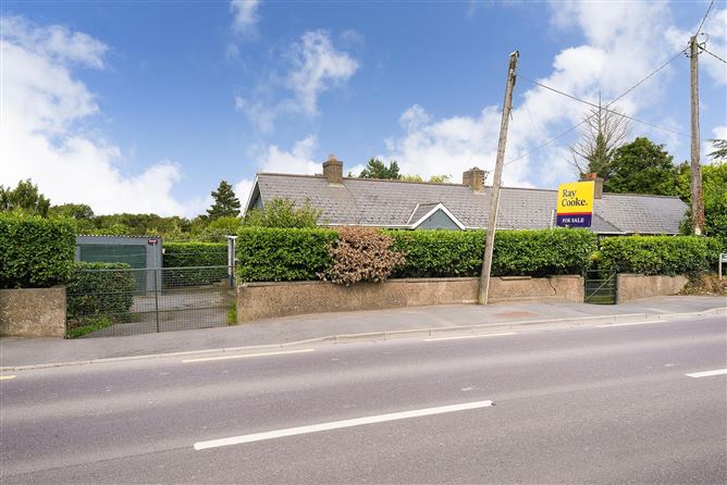 2 Gibbons Cottages, Blessington Road, Dublin 24