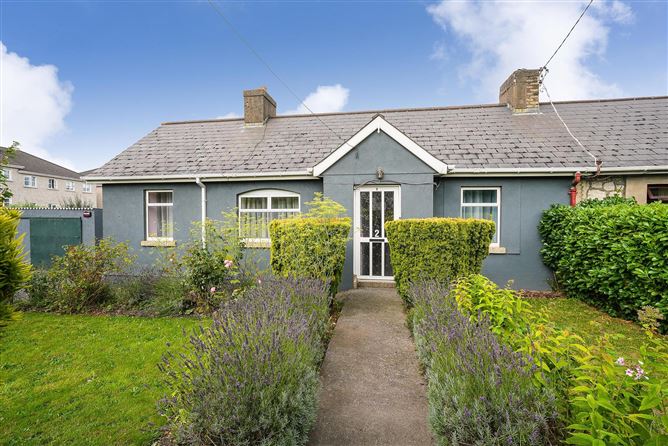 Photo 1 of 37 — 2 Gibbons Cottages, Blessington Road, Dublin 24