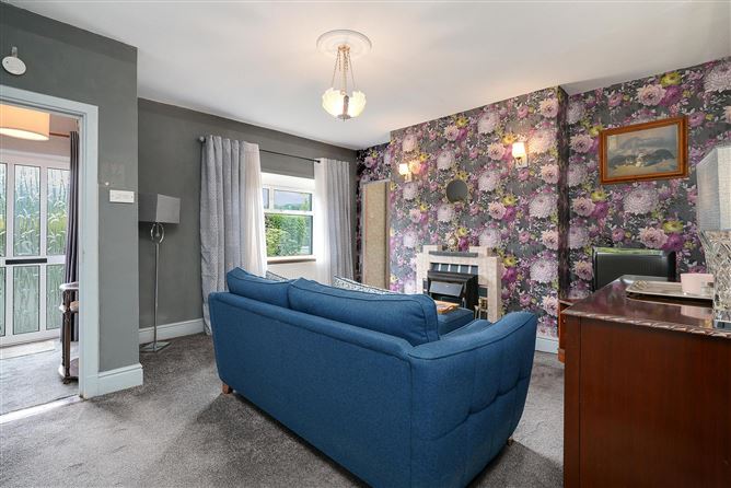 2 Gibbons Cottages, Blessington Road, Dublin 24