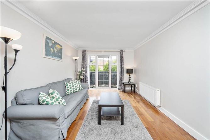 52 Broadmeadow Castle, Ashbourne, Meath