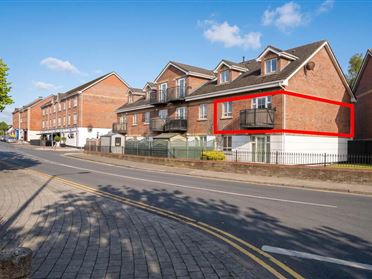 52 Broadmeadow Castle, Ashbourne, Meath