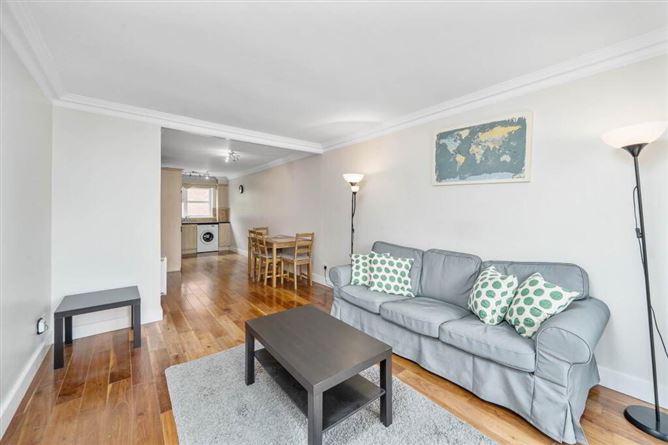 52 Broadmeadow Castle, Ashbourne, Meath