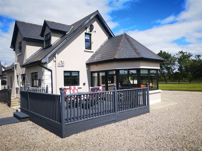 Ballinamona, The Ballagh, Wexford