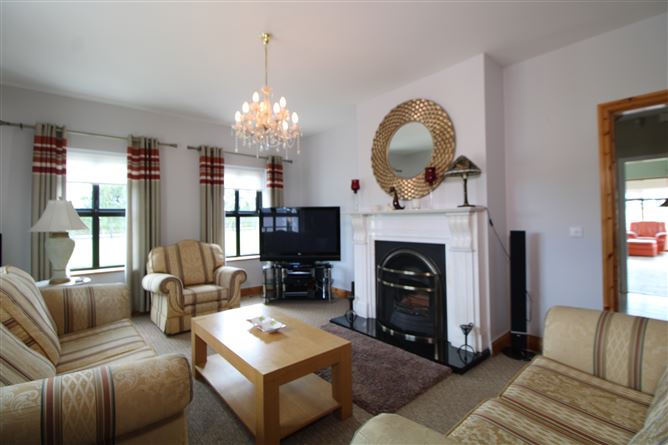 Ballinamona, The Ballagh, Wexford
