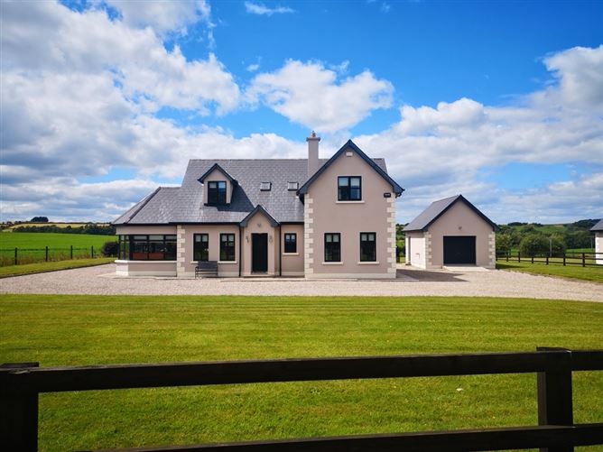 Ballinamona, The Ballagh, Wexford