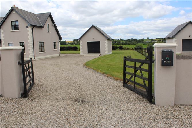 Ballinamona, The Ballagh, Wexford