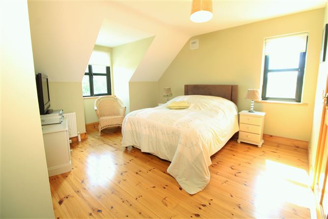 Ballinamona, The Ballagh, Wexford