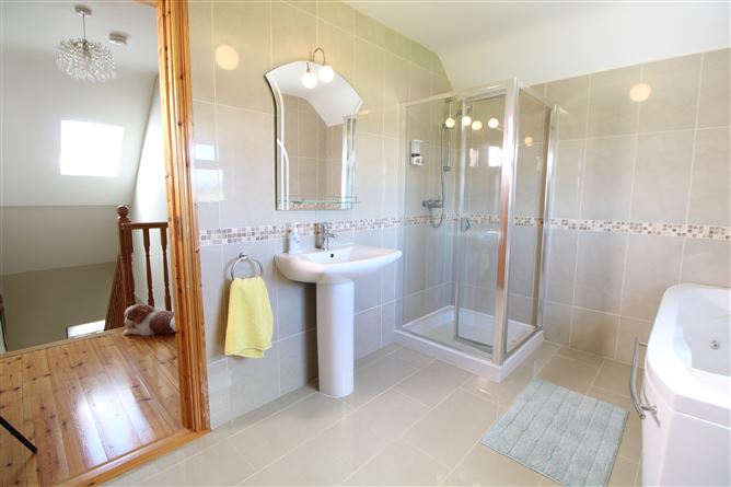 Ballinamona, The Ballagh, Wexford