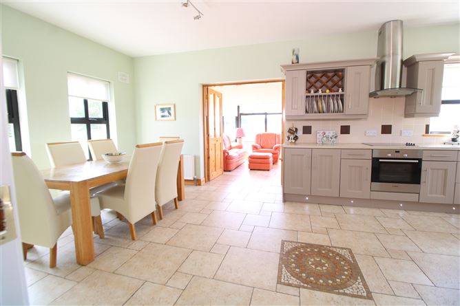 Ballinamona, The Ballagh, Wexford