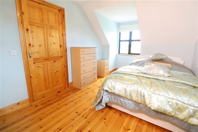 Ballinamona, The Ballagh, Wexford