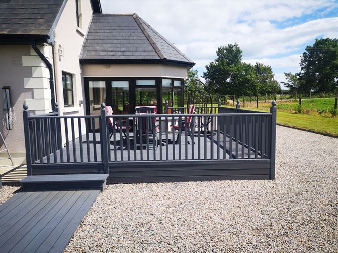 Ballinamona, The Ballagh, Wexford