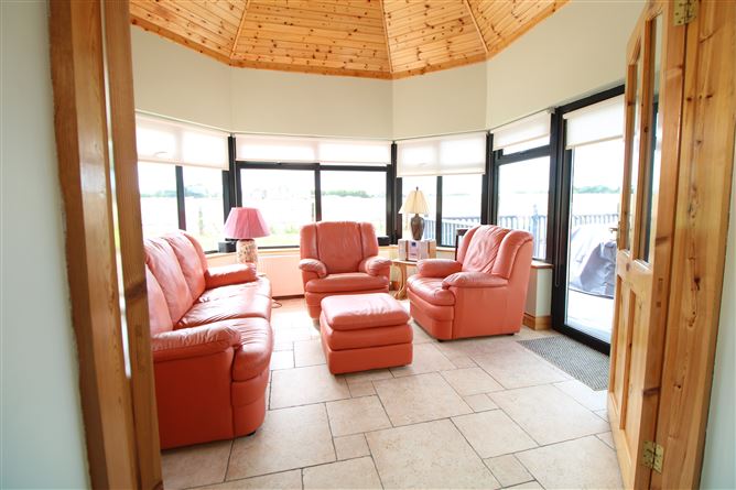 Ballinamona, The Ballagh, Wexford
