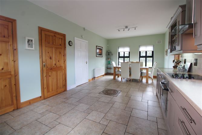 Ballinamona, The Ballagh, Wexford