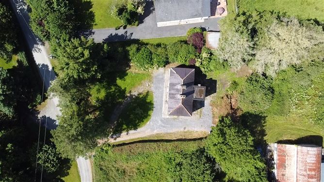 Castlecarra, Clogher, Claremorris, Co. Mayo