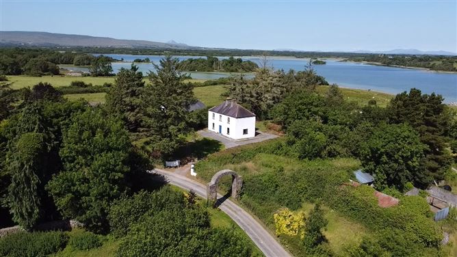 Castlecarra, Clogher, Claremorris, Co. Mayo