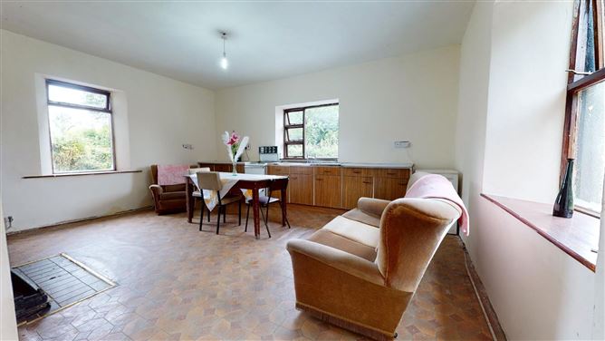Castlecarra, Clogher, Claremorris, Co. Mayo