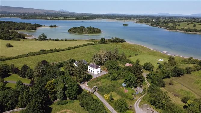 Castlecarra, Clogher, Claremorris, Co. Mayo