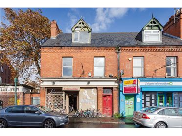 Image for 8 Wynnefield Road, Rathmines,   Dublin 6