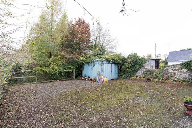 Thurstianstown, Beauparc, Navan, Co. Meath
