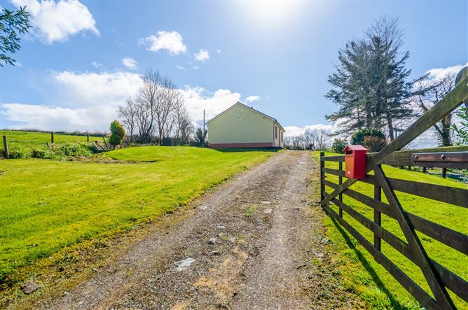 Farnascullogue, Ballina, Co. Mayo