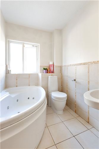 40 Hazelwood, Shankill, Dublin 18