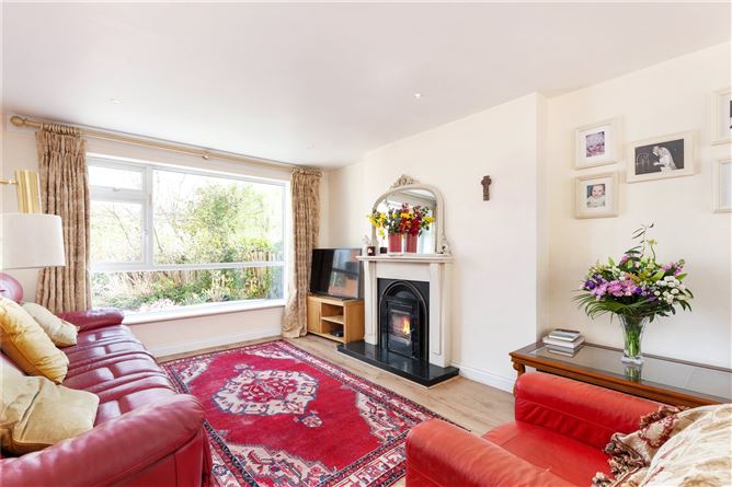 40 Hazelwood, Shankill, Dublin 18