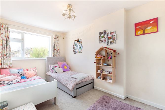 40 Hazelwood, Shankill, Dublin 18