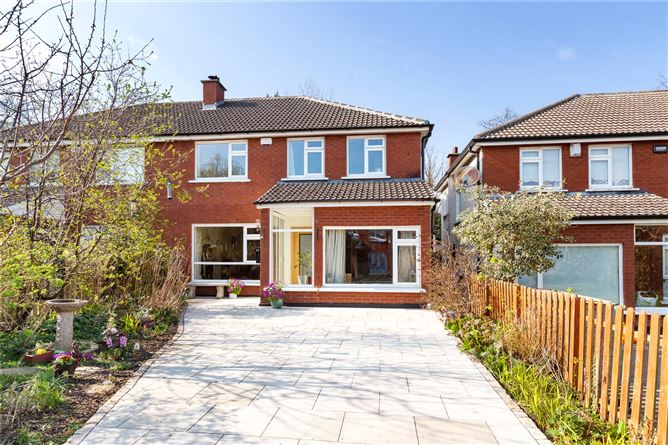 40 Hazelwood, Shankill, Dublin 18