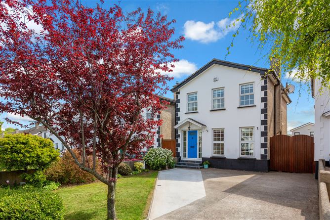 Main image for 37 Rushbrook,Blanchardstown,Dublin 15,D15 CY2D