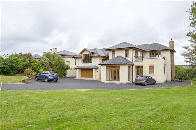 46 Castlewoods, Ballinamona , Waterford City, Waterford